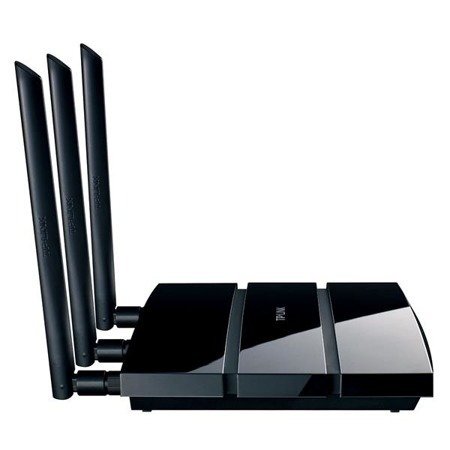 Bezprzewodowy gigabitowy router dwupasmowy N750 TL-WDR4300