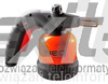 Lampa lutownicza gazowa na naboje Neo Tools 20-020