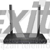 Dwupasmowy, gigabitowy router bezprzewodowy VoIP GPON, AC1200 XC220-G3v
