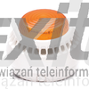 Sygnalizator akustyczno-optyczny SAO-Wd2