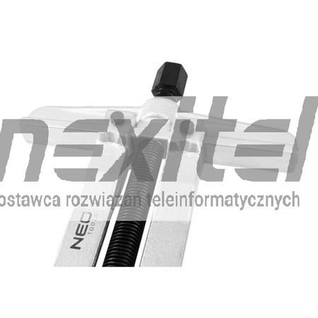 Ściągacz do łożysk dwuramienny, Neo Tools 11-866