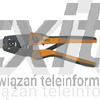 Szczypce do zaciskania końcówek konektorowych nieizolowanych, 250 mm NEO TOOLS 01-502