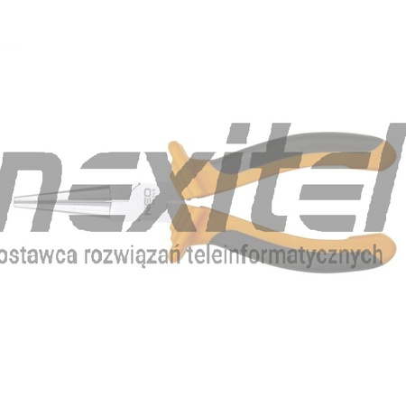 Szczypce okrągłe 160 mm NEO TOOLS 01-020
