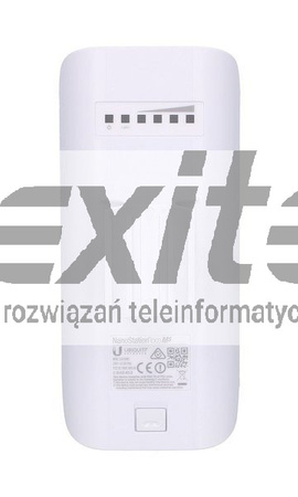 Ubiquiti NanoStation M5 Loco