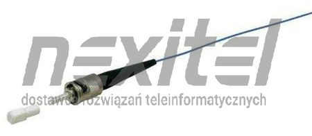 Pigtail MM ST/UPC 62,5/125 2m