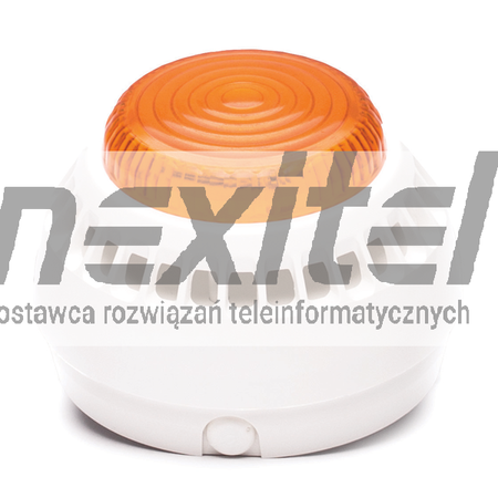 Sygnalizator akustyczno-optyczny SAO-Wd2