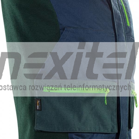 Bluza robocza PREMIUM, NEO TOOLS 81-216