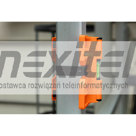 Poziomnica do słupków NEO TOOLS  71-003