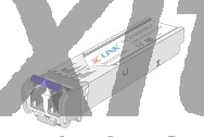 Moduł optyczny 3CPV-30XXL1DD-XD 3Gbps CWDM Video SFP, 40km Reach