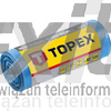 Worki na odpady TOPEX 23B258