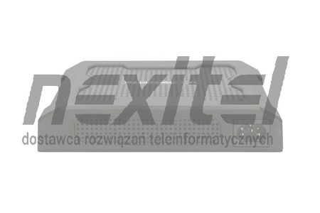 Ubiquiti EdgeSwitch ES-8XP