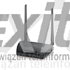 Zyxel WAP3205 v3 bezprzewodowy punkt dostępowy N300