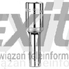Nasadka sześciokątna długa 1/2", 8 mm superlock NEO TOOLS 08-445