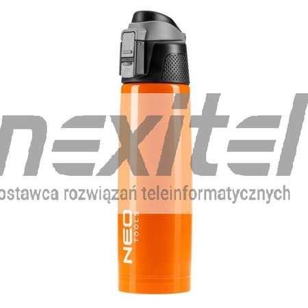 Termos 600 ml, NEO TOOLS GD06