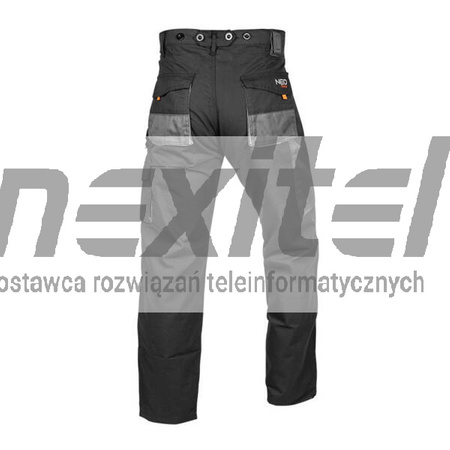 Spodnie robocze HD, Neo Tools 81-220