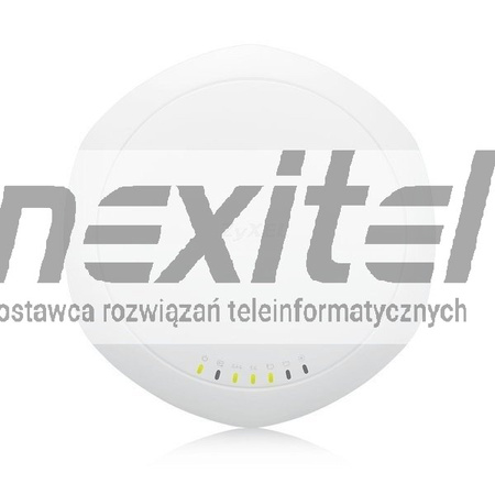 Zyxel dwuradiowy punkt dostępowy dual-band NWA1123-AC PRO