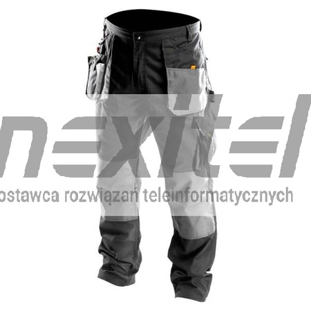 Spodnie robocze HD, Neo Tools 81-220
