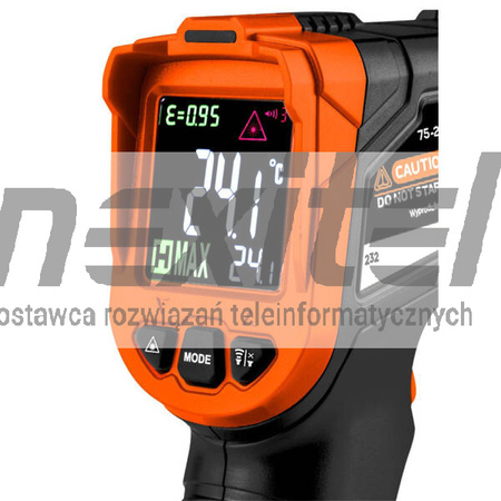 Pirometr Neo Tools 75-276