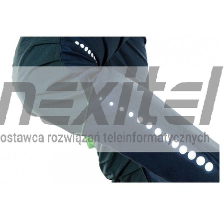 Spodnie robocze PREMIUM Neo Tools 81-226