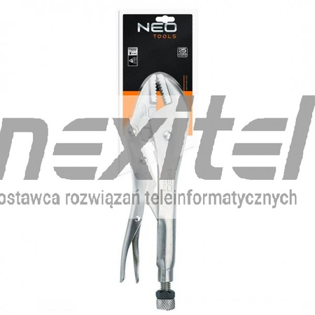 Szczypce zaciskowe, 250 mm NEO TOOLS 01-217