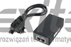 ZASILACZ POE 48V 0,5A GIGBIT