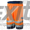 Krótkie spodenki ostrzegawcze Neo Tools 81-783