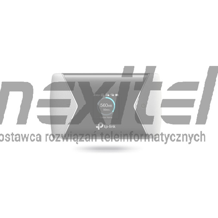 Przenośny hotspot LTE-Advanced, 600Mb/s