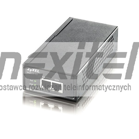 Zyxel Zasilacz PoE 802.3af/at PoE PoE12-HP