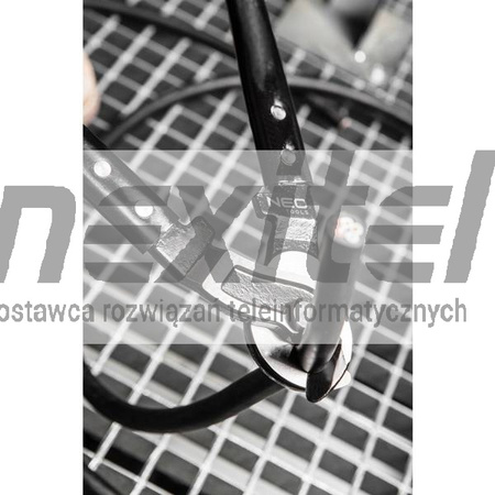 Obcinak do kabli, 440 mm NEO TOOLS 01-517