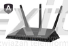 BEZPRZEWODOWY ROUTER 1900  DUALBAND R7000 NIGHTHAWK NETGEAR