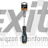 Wkrętak krzyżowy PZ1 x 100 mm, S2 NEO TOOLS 04-032