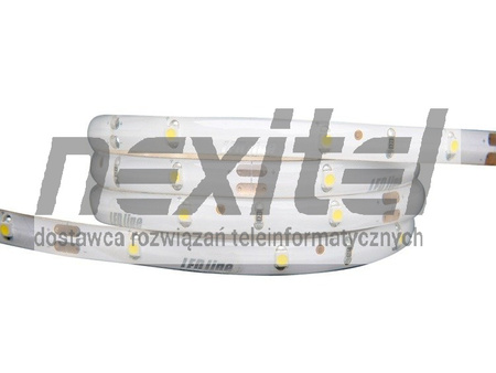 Taśma LED line 150 SMD 3528 3900-4175K IP65 5 metrów