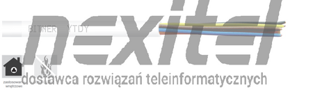 PRZEWÓD ALARMOWY YTDY 8X0,5