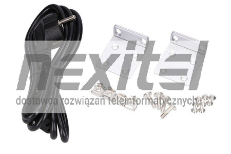 ZARZĄDZALNY UBIQUITI SWITCH UNIFI US-16-XG 