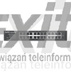 Zyxel GS1100-24E 24-port GbE Unmanaged Switch