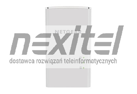Powerline Extender, 1000 Mb/s, wtyczka ścienna, 2 wzmacniacze PL1000