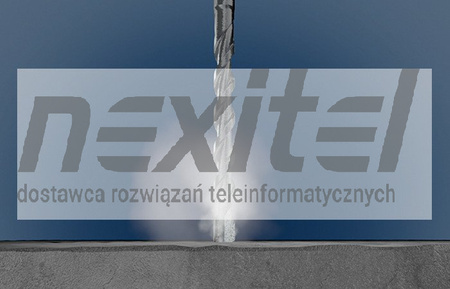 Wiertło udarowe Fischer 531779 SDS Plus II Pointer 8/50/110 
