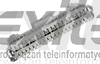 R27001-20-1 Łączówka nierozłączna 10-cio parowa, VS Standard, 2x0,65mm