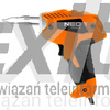 Lutownica transformatorowa 100 W, Neo Tools 19-153