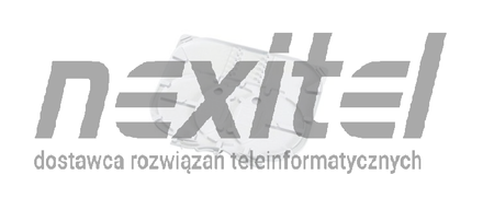 Kaseta światłowodowa Corning BPEO-UZ-1SHC na 8 spawów i 1 spliter PLC typu SHC