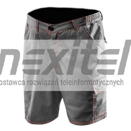 Krótkie spodenki BASIC Neo Tools 81-440