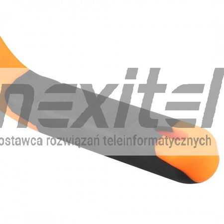 Szczotka nylonowa, 5 x 11 rzędów NEO TOOLS 39-011