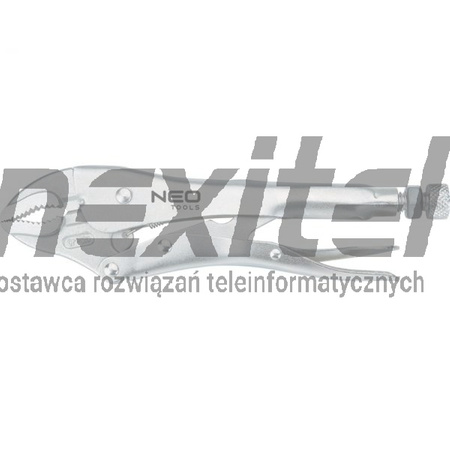 Szczypce zaciskowe, 250 mm NEO TOOLS 01-216