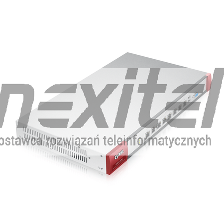 Seria ZyWALL USG Zunifikowana brama zabezpieczająca ZyXEL USG1100 