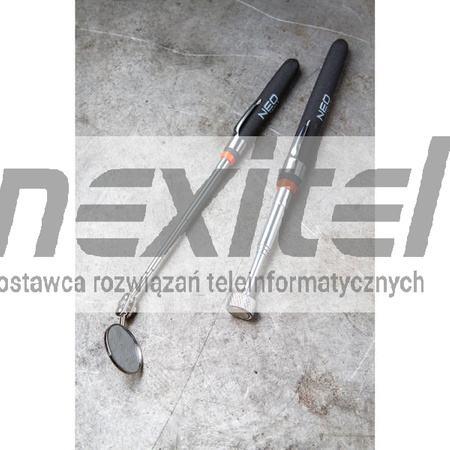 Chwytak magnetyczny teleskopowy NEO TOOLS  11-611