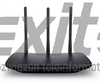 Bezprzewodowy router, standard N, 450Mb/s TL-WR940N
