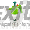 Opryskiwacz ciśnieniowy 1L, VERTO 15G501