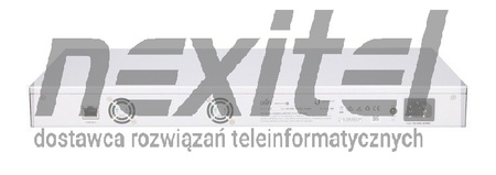 ZARZĄDZALNY UBIQUITI SWITCH UNIFI US-16-XG 