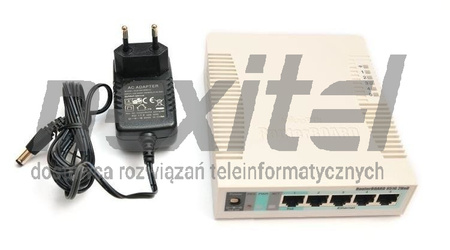 MIKROTIK ROUTERBOARD 951G-2HnD