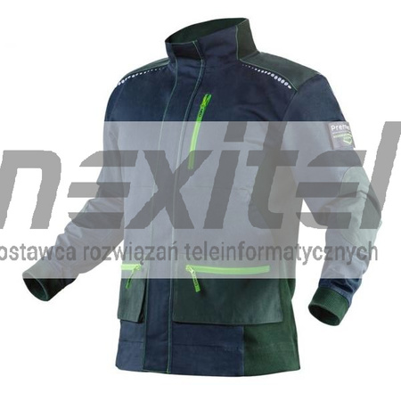 Bluza robocza PREMIUM, NEO TOOLS 81-216